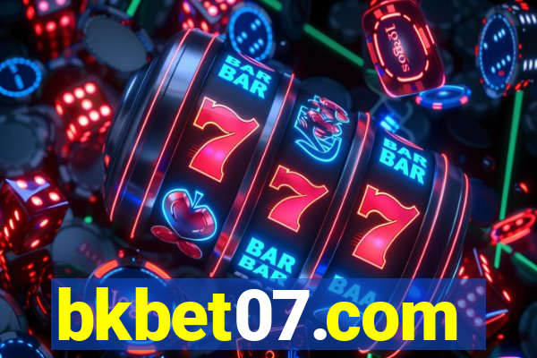 bkbet07.com