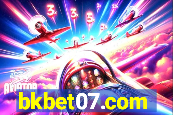 bkbet07.com