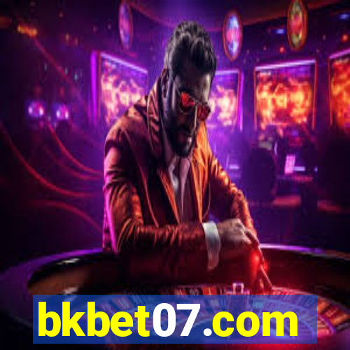 bkbet07.com