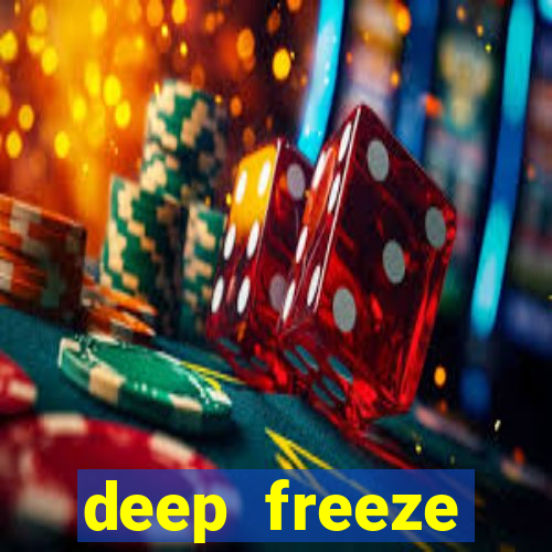 deep freeze crackeado win11