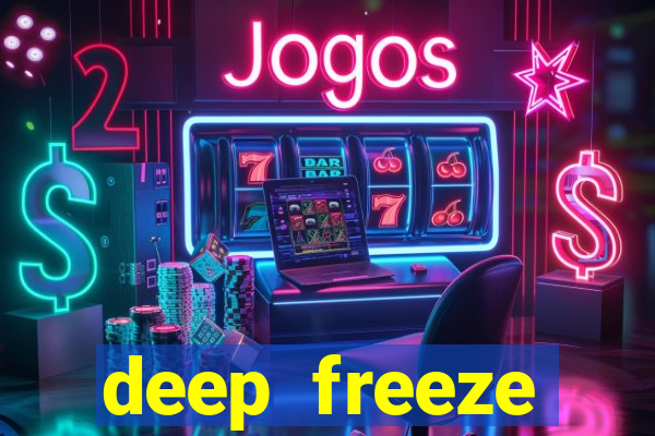 deep freeze crackeado win11