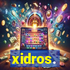 xidros.