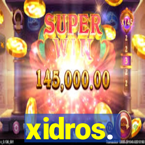 xidros.