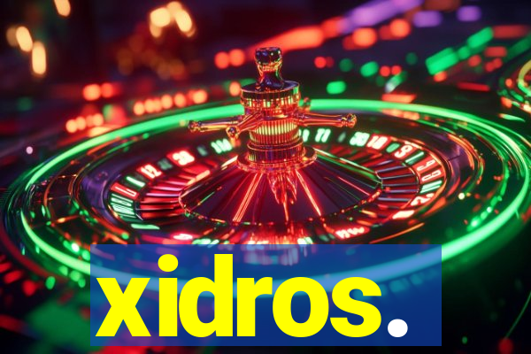 xidros.