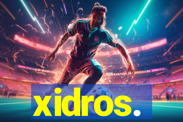 xidros.