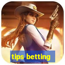 tips betting