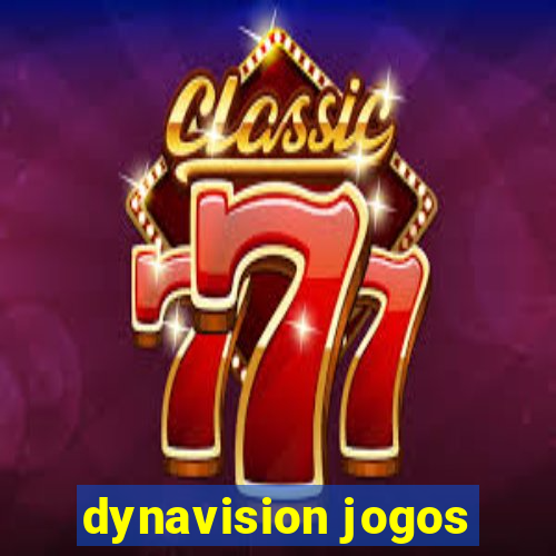 dynavision jogos