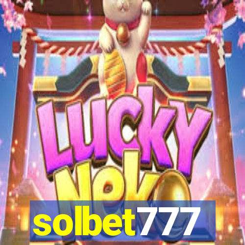 solbet777