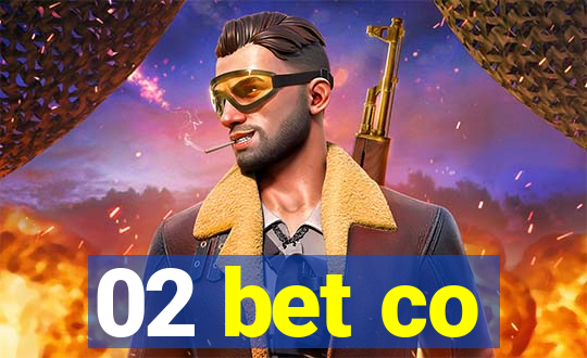 02 bet co