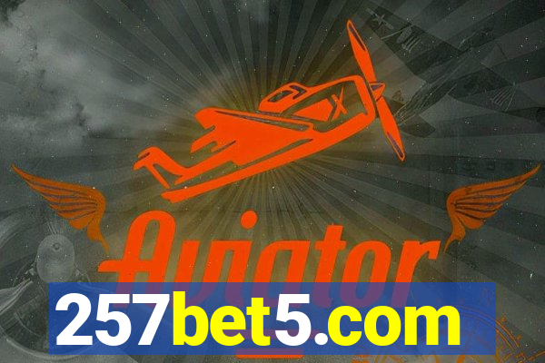 257bet5.com