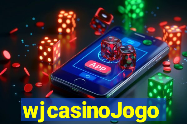 wjcasinoJogo