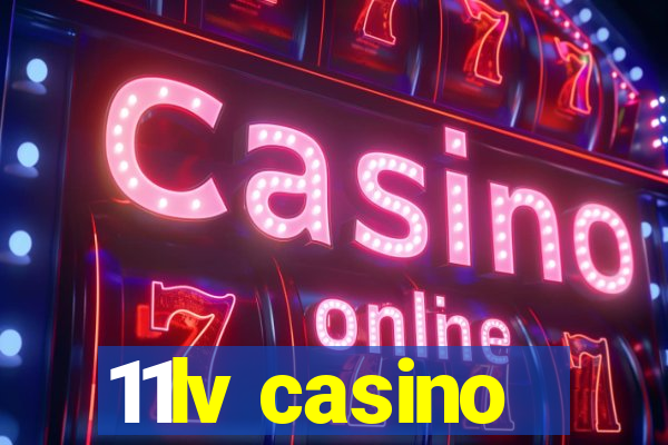 11lv casino