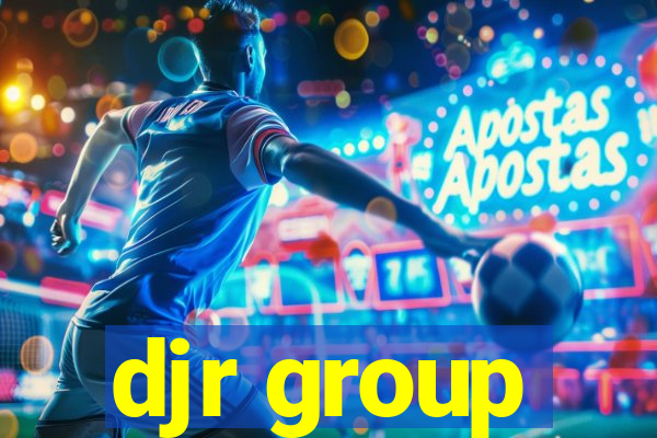 djr group