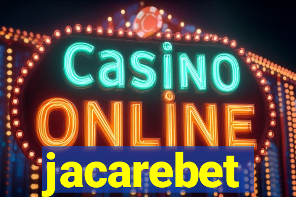 jacarebet