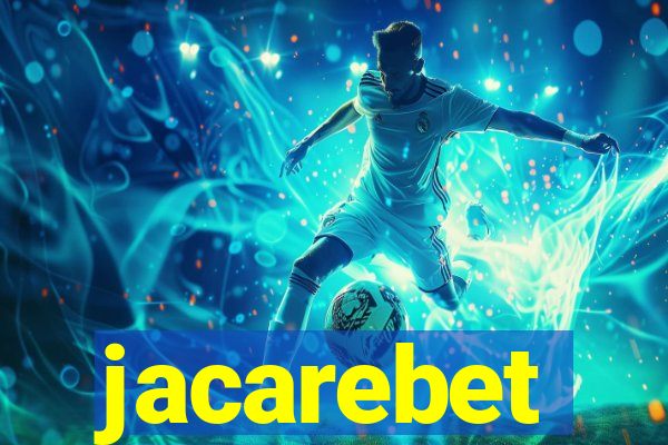 jacarebet