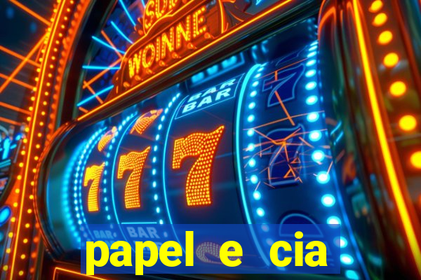 papel e cia salvador shopping