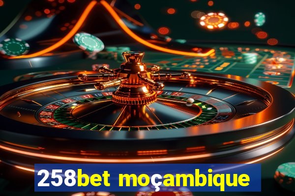 258bet moçambique