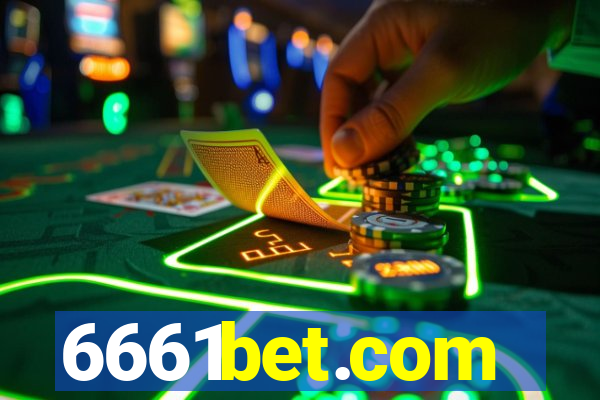 6661bet.com