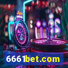 6661bet.com