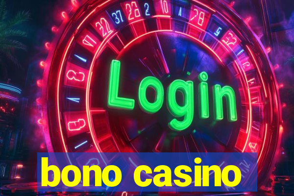 bono casino