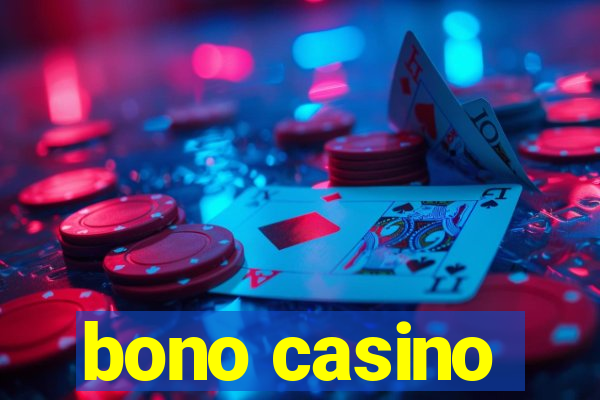 bono casino