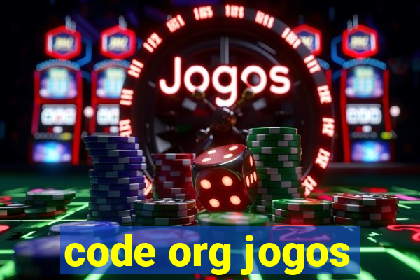 code org jogos