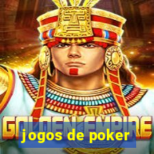 jogos de poker