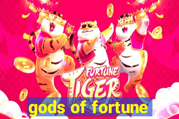 gods of fortune