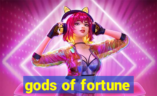 gods of fortune