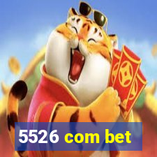 5526 com bet