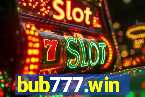 bub777.win