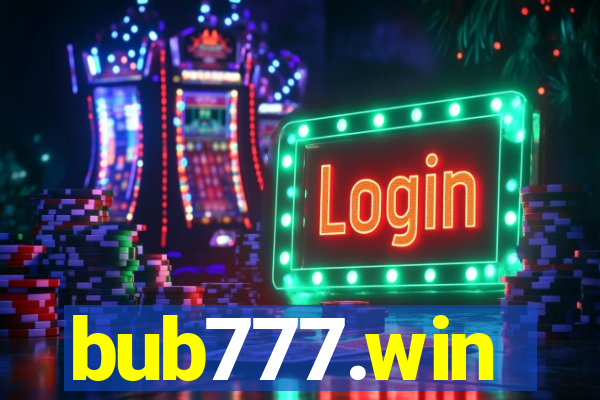 bub777.win