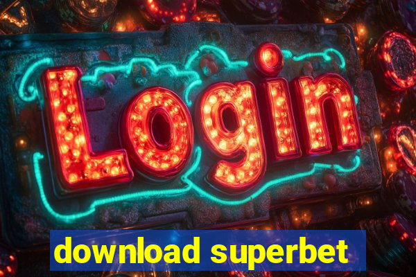 download superbet