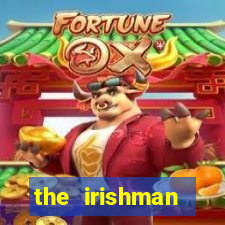 the irishman parents guide