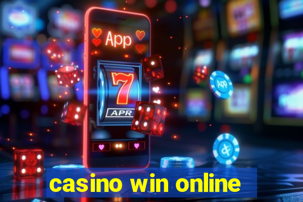 casino win online