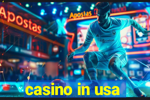 casino in usa