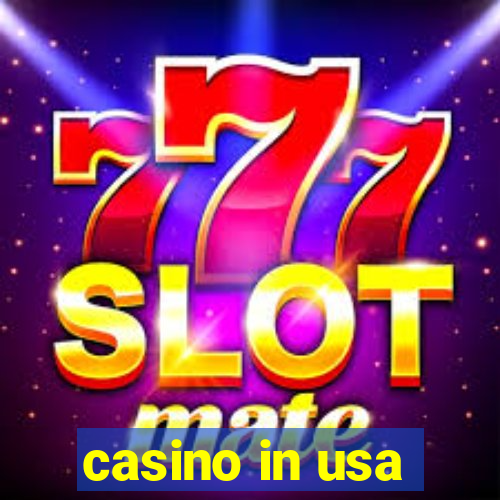 casino in usa