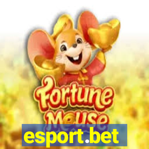 esport.bet