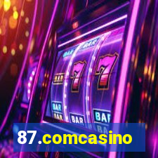 87.comcasino