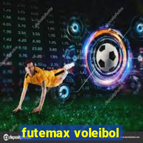 futemax voleibol