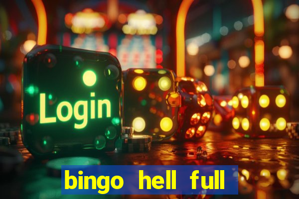 bingo hell full movie free