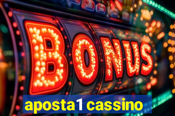 aposta1 cassino