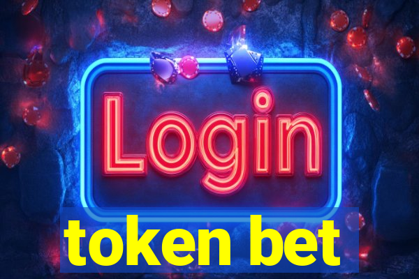 token bet