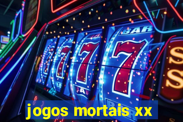 jogos mortais xx