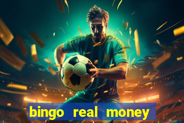 bingo real money no deposit