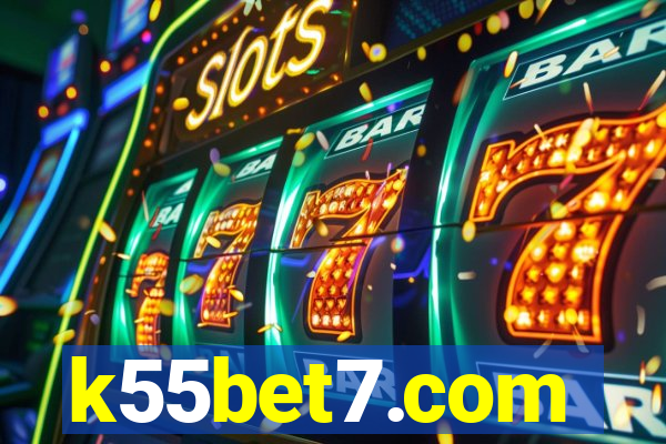 k55bet7.com