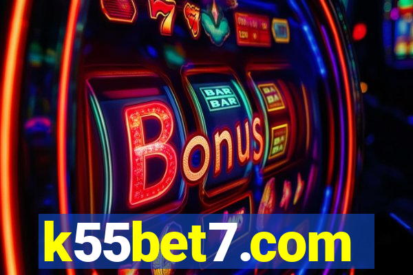 k55bet7.com