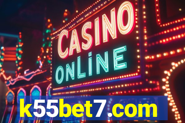 k55bet7.com