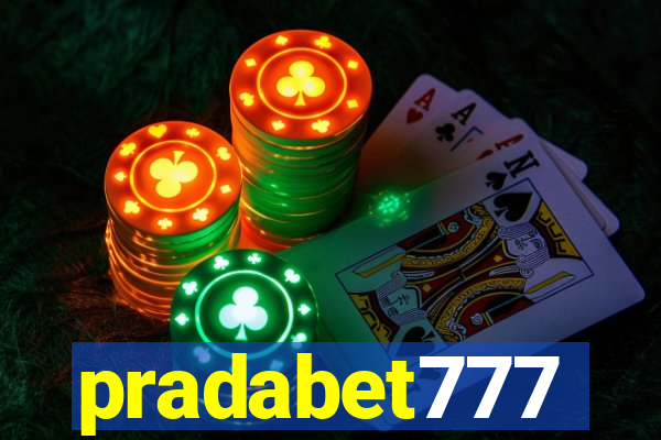 pradabet777