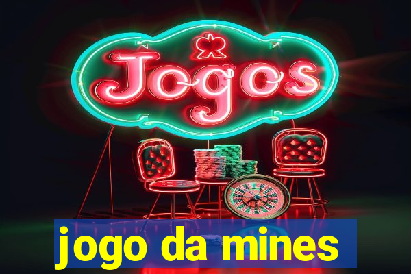 jogo da mines